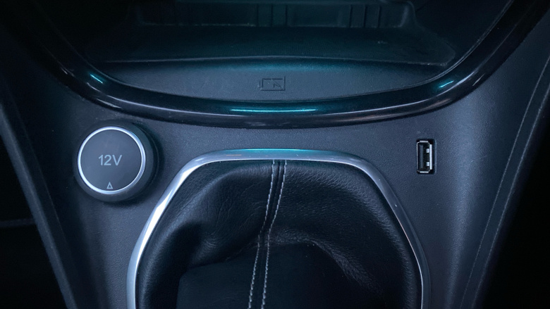 Ford Puma 1.0 EcoBoost Titanium 5dr Petrol Hatchback